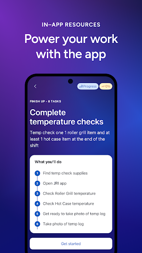Shiftsmart - Find Work screenshot