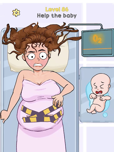 Impossible Date 2: Fun Riddle screenshot