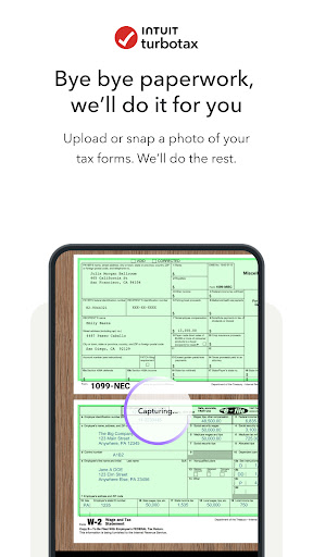 TurboTax: File Your Tax Return screenshot