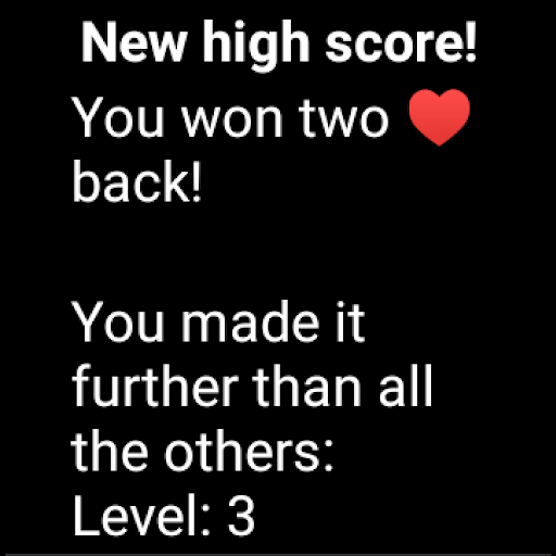 Tunnel Racer - Evade the cars screenshot