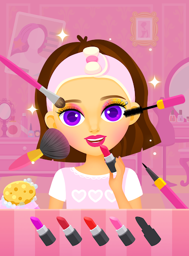 Coco's Spa & Salon screenshot