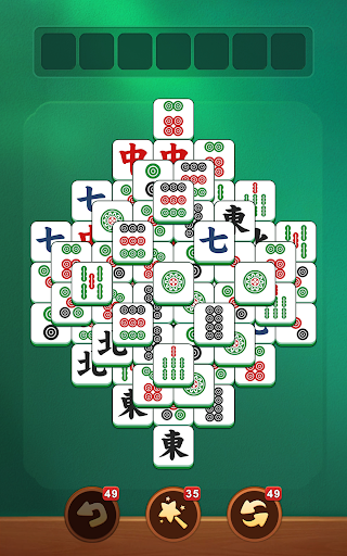 Tile Mahjong Classic screenshot
