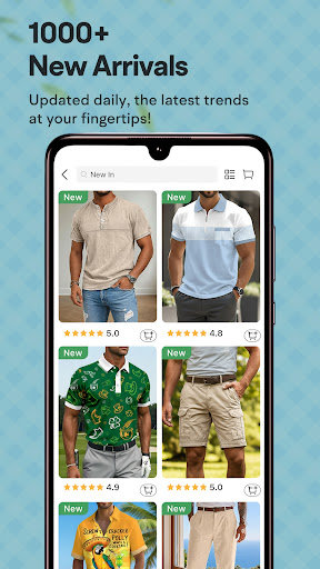 LightInTheBox Online Shopping screenshot
