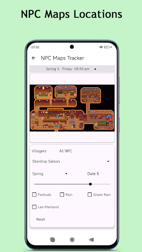 Guide For Stardew screenshot