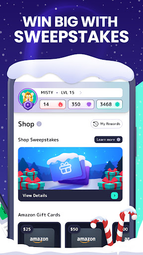 Mistplay Cash: Play and Earn screenshot