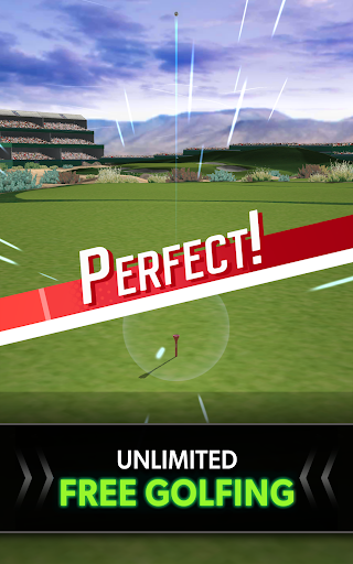 PGA TOUR Golf Shootout screenshot