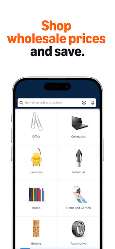 Amazon Business: B2B Shopping screenshot