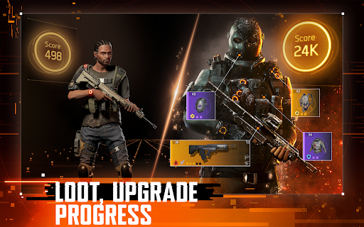 The Division Resurgence screenshot