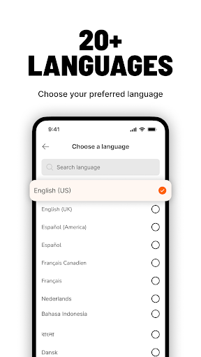 Ria Money Transfer: Send Money screenshot