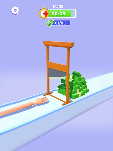 Crazy Challenge: Mini Games 3D screenshot