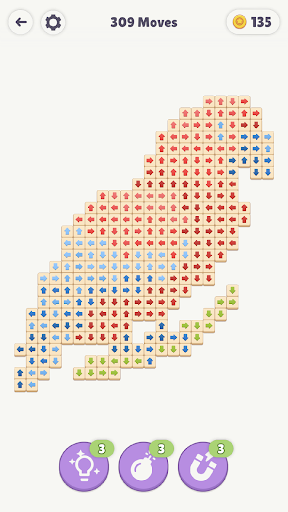 Tap Gallery: Unpuzzle Images screenshot