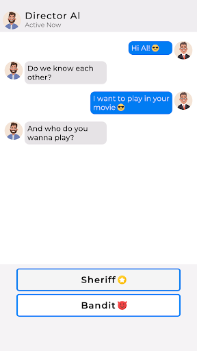 Chat Master: Prank Story screenshot