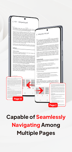 PDF Pro-View PDF screenshot