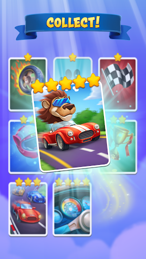 Animals & Coins Adventure Game screenshot