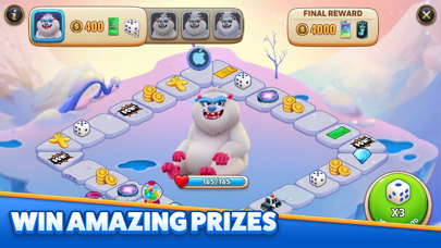 Backgammon - Lord of the Board screenshot