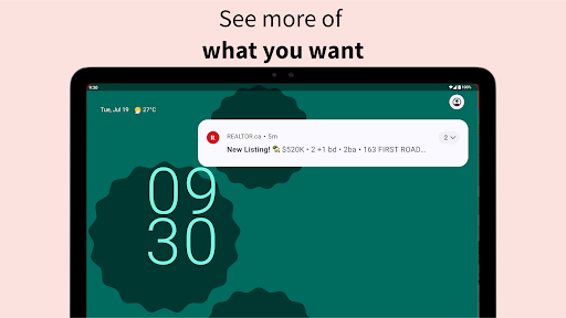 REALTOR.ca Real Estate & Homes screenshot