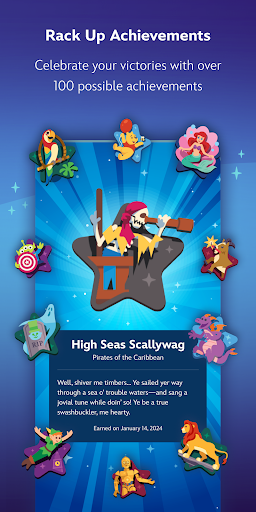 Play Disney Parks screenshot