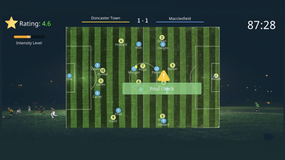 Football Referee Simulator screenshot