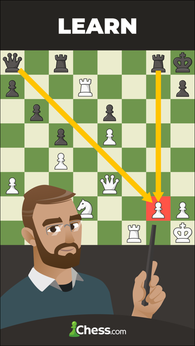 Chess screenshot