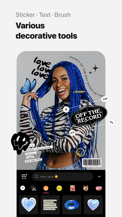 EPIK - AI Photo & Video Editor screenshot