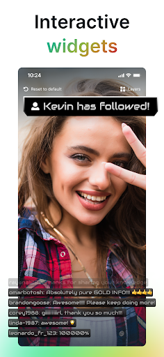 Streamlabs: Live Streaming screenshot