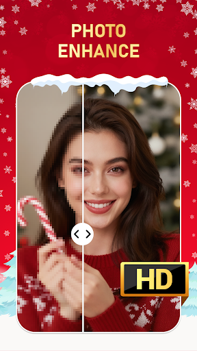 Future Self Face Aging Changer screenshot