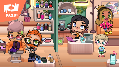 Avatar World ® screenshot