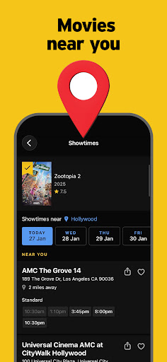 IMDb: Movies & TV Shows screenshot