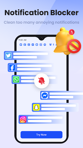 Phone Cleaner Pro screenshot