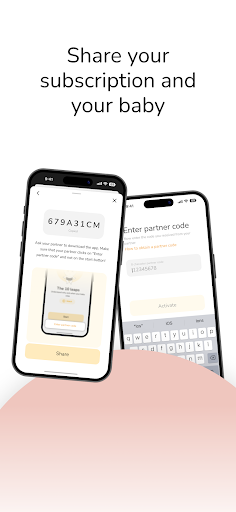 The Wonder Weeks - Baby Leaps screenshot