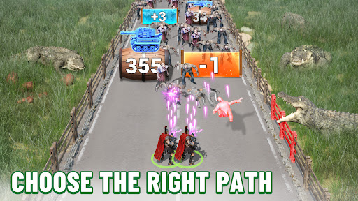 Evony: The King's Return screenshot