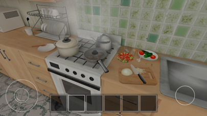 SCHOOLBOY RUNAWAY - STEALTH screenshot