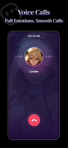 Suka:AI Character&AI Story screenshot