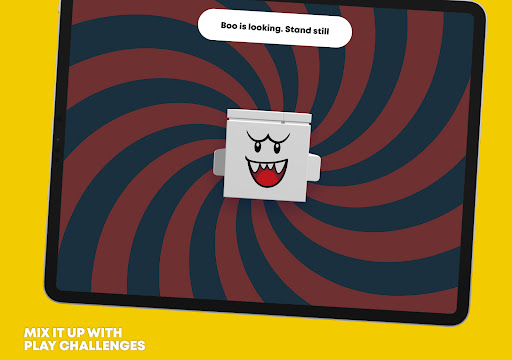 LEGO® Super Mario™ screenshot