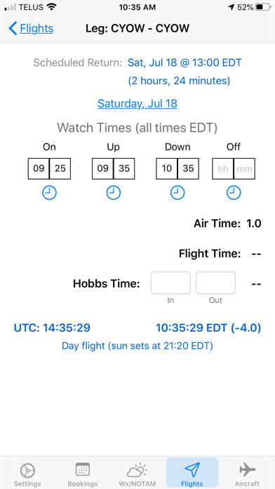 MobileSheets screenshot