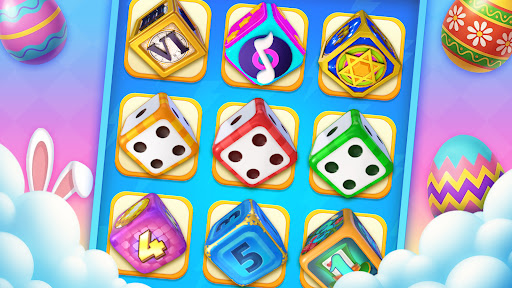 Yatzy Blitz: Classic Dice Game screenshot