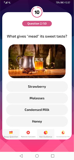 Play and Win-Win Cash Prizes! screenshot