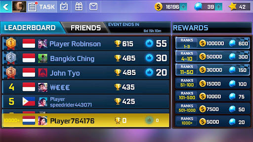 Street Racing 3D screenshot