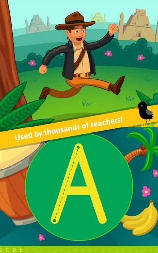 ABCya! Games screenshot