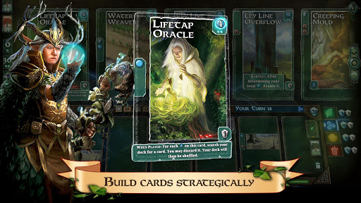 Mystic Vale screenshot