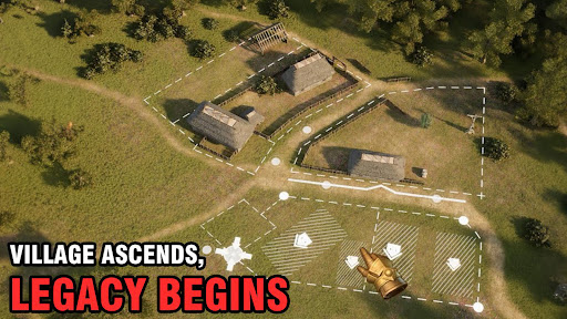 Realm of Mystery screenshot