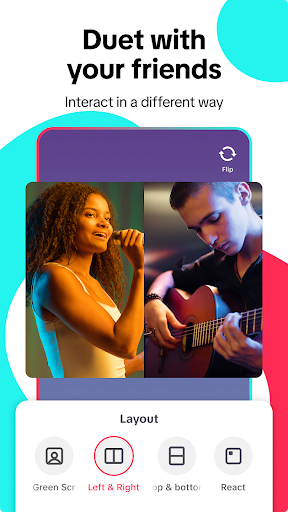 TikTok Lite - Faster TikTok screenshot