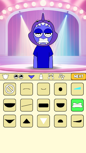 Music Monster: Horror DIY screenshot