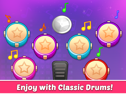 Baby Princess Computer - Phone screenshot