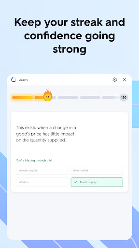 Quizlet: More than Flashcards screenshot