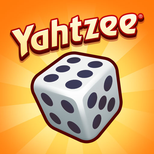 YAHTZEE With Buddies Dice Game