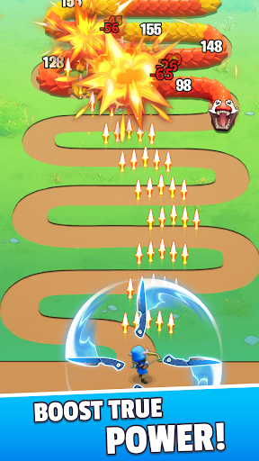 Kingdom Guard: Tower Defense screenshot