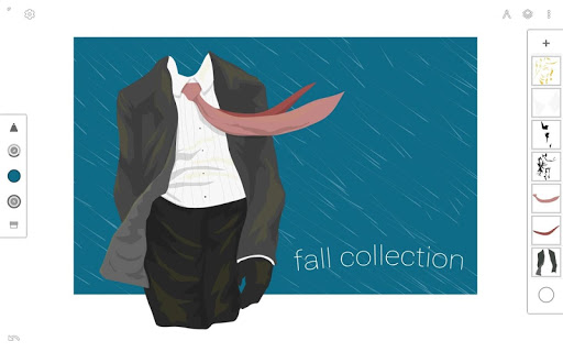 Infinite Design screenshot