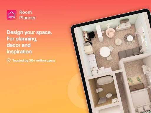 Room Planner AI: Home Interior screenshot
