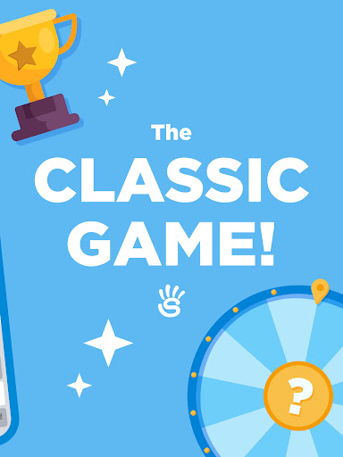 Stop 2 - Word Trivia Game screenshot